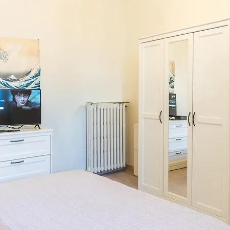 Apartamento Zen Retreat Per Coppie Con Jacuzzi - Dehor E Garage Privato - Check In Automatico 24 7