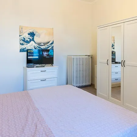 Zen Retreat Per Coppie Con Jacuzzi - Dehor E Garage Privato - Check In Automatico 24 7 Lägenhet *