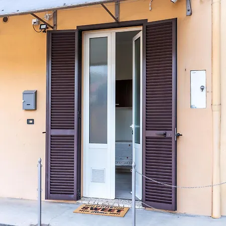Zen Retreat Per Coppie Con Jacuzzi - Dehor E Garage Privato - Check In Automatico 24 7 Lägenhet