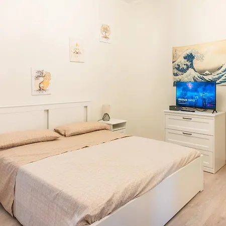 Lägenhet Zen Retreat Per Coppie Con Jacuzzi - Dehor E Garage Privato - Check In Automatico 24 7 Casale Monferrato