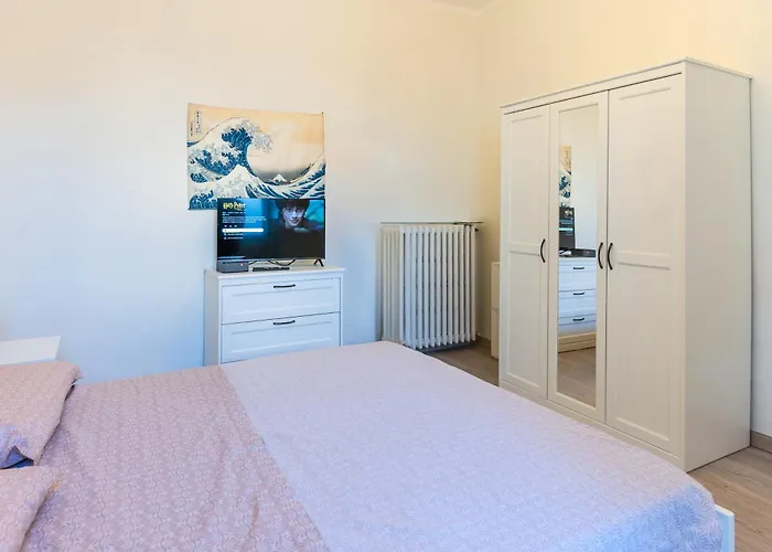 Zen Retreat Per Coppie Con Jacuzzi - Dehor E Garage Privato - Check In Automatico 24 7 公寓 *