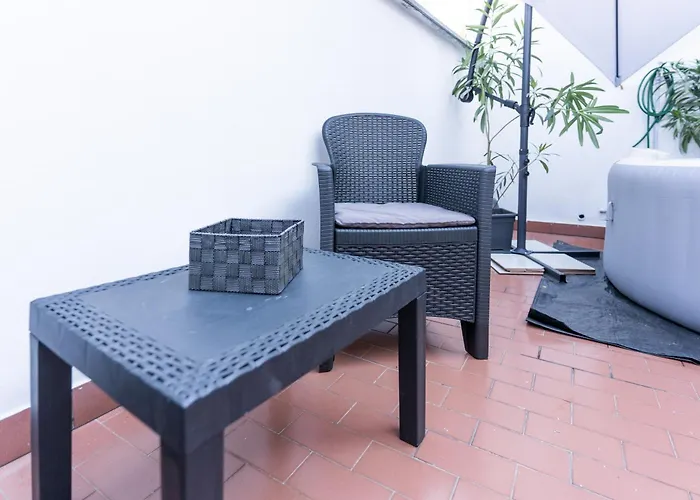Zen Retreat Per Coppie Con Jacuzzi - Dehor E Garage Privato - Check In Automatico 24 7 * 卡萨莱蒙费拉托