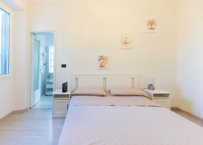 公寓 Zen Retreat Per Coppie Con Jacuzzi - Dehor E Garage Privato - Check In Automatico 24 7 *