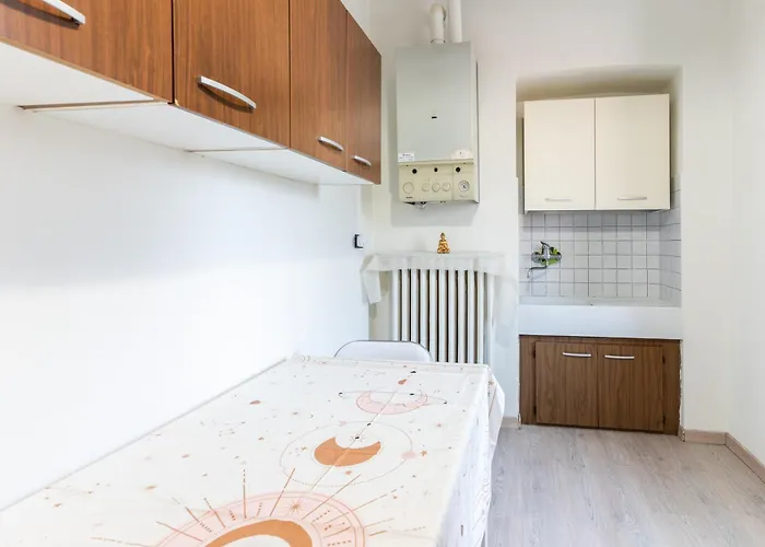 Zen Retreat Per Coppie Con Jacuzzi - Dehor E Garage Privato - Check In Automatico 24 7 *